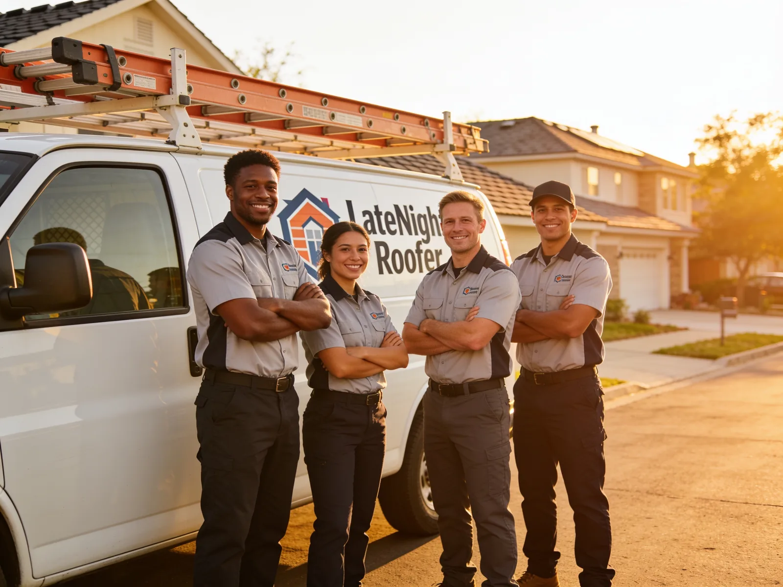 Emergency Roof Repair company in Cincinnati, OH