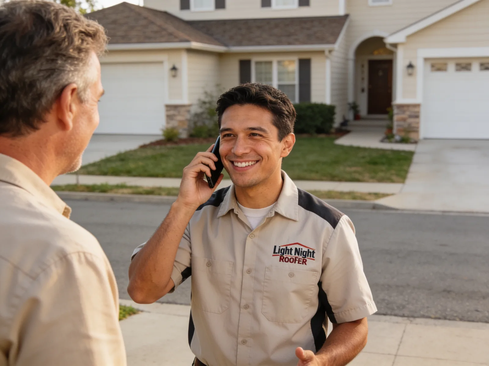 Emergency Roof Repair Cincinnati, OH FAQs